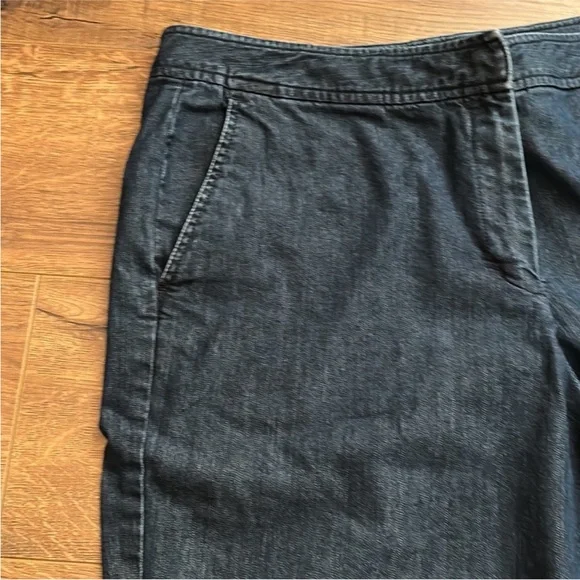 Talbots capris - Picture 13 of 14